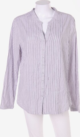 NEW LOOK Blouse & Tunic in XXL in Purple: front