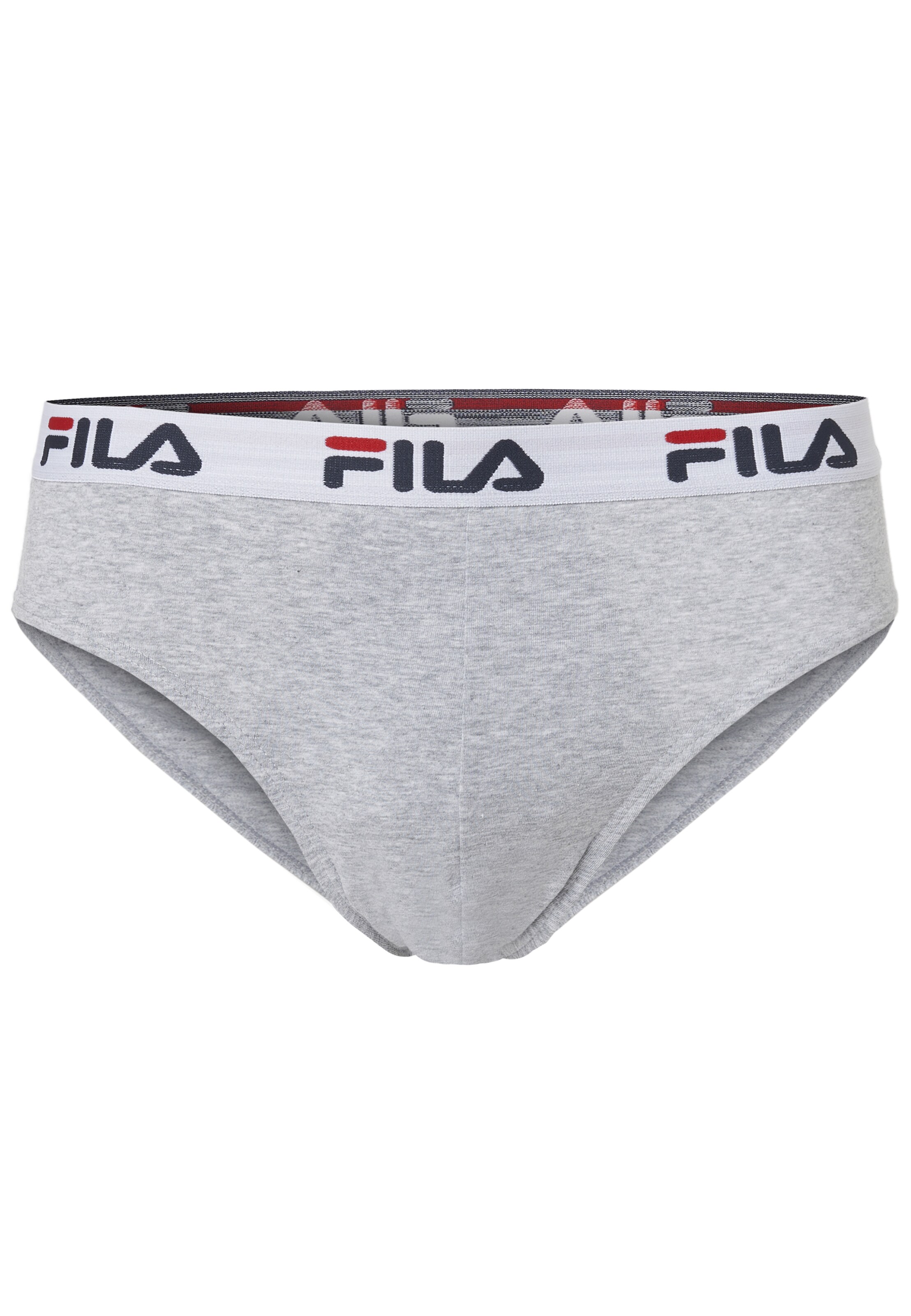 FILA Panty in Grey