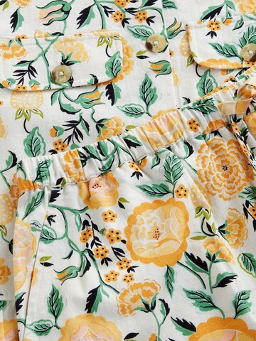 Cath Kidston Blouse in Geel