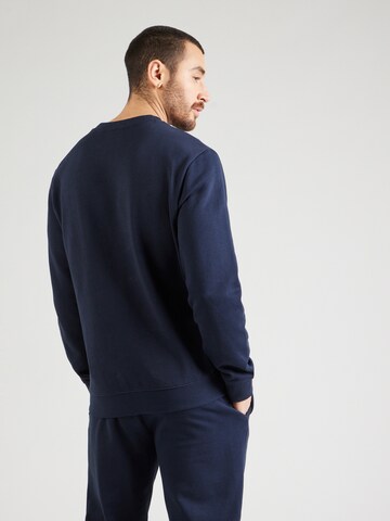 HUGO - Sudadera 'Dem' en azul