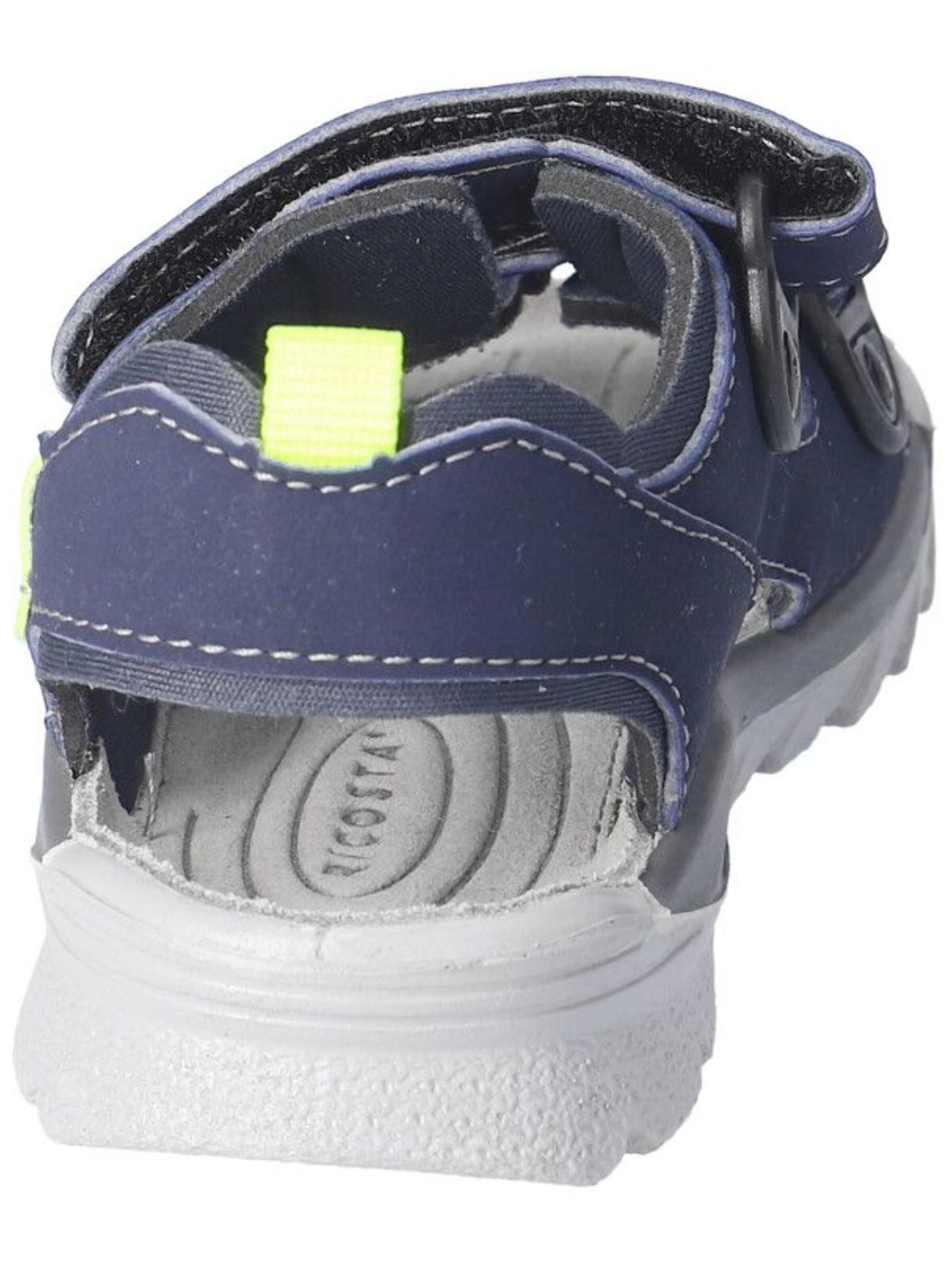 RICOSTA Sandalen in Blauw