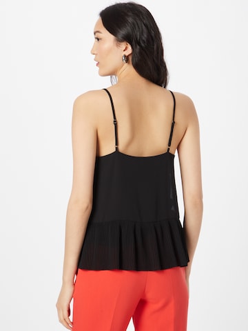 ABOUT YOU Top 'Julie' in Black