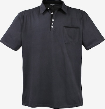 Lavecchia Koszulka 'LV-1701 Übergrößen' w kolorze szary: przód