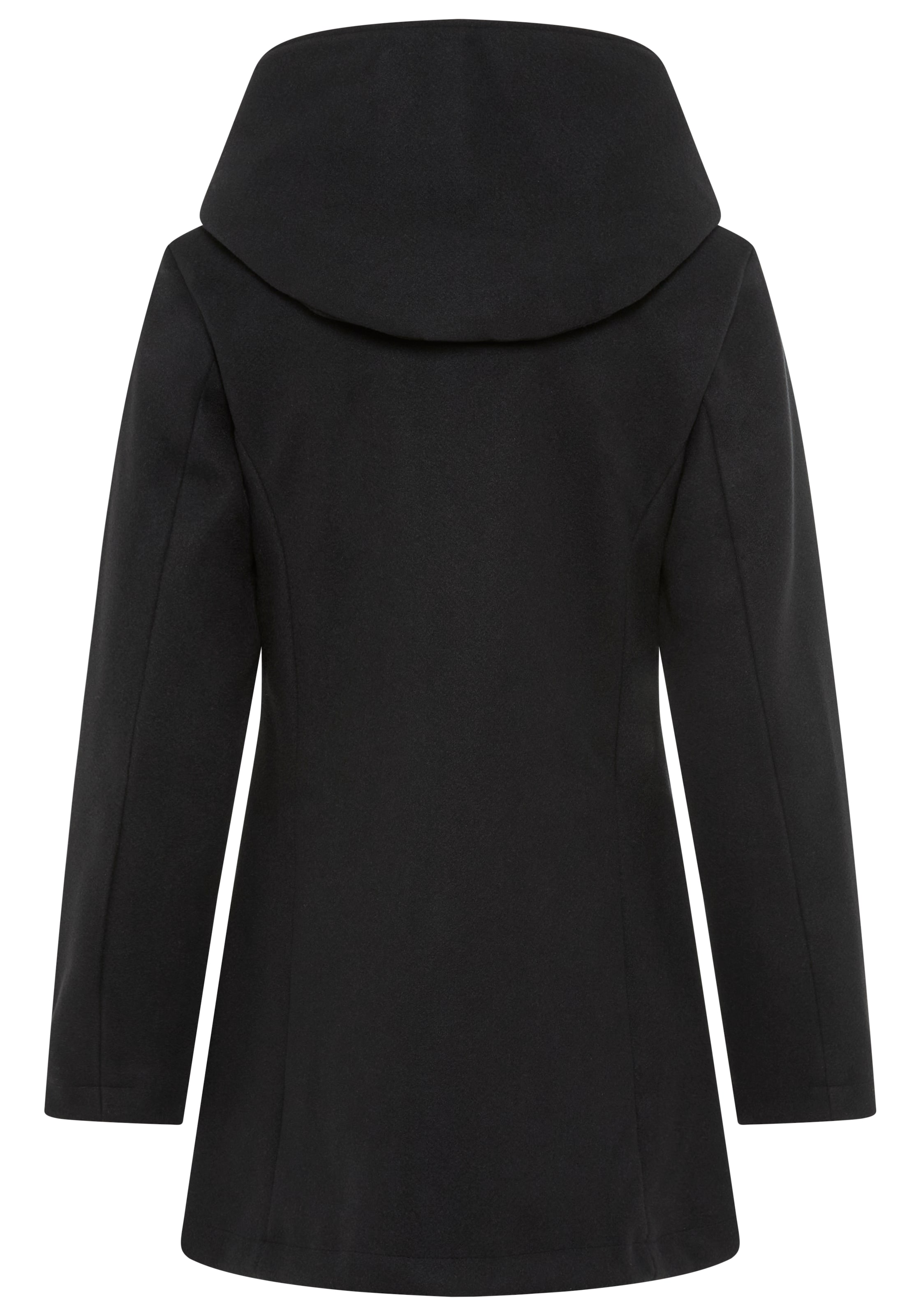 G.I.G.A. DX by killtec Funktionsfleecejacke in Schwarz
