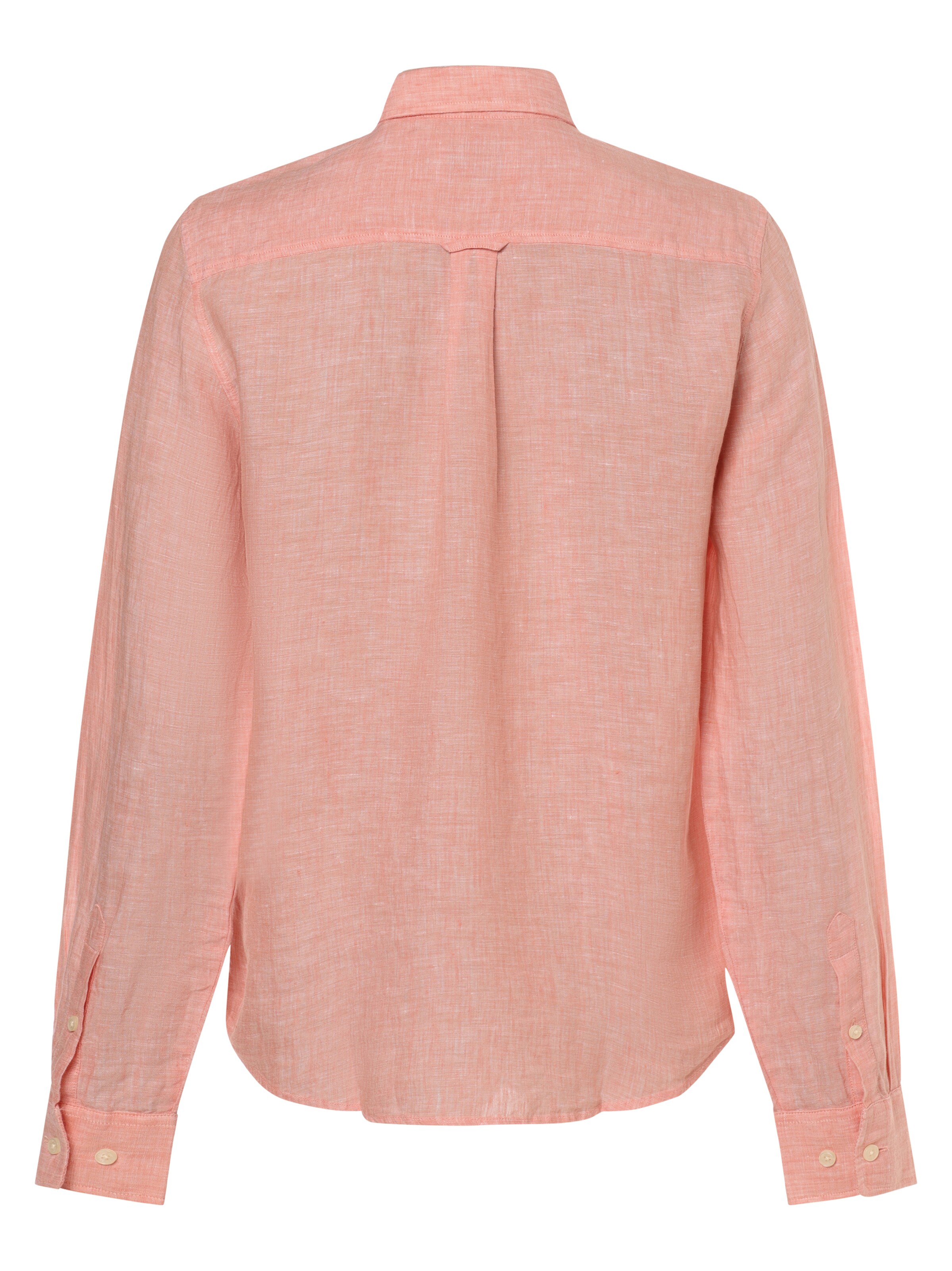 GANT Bluse in Orange