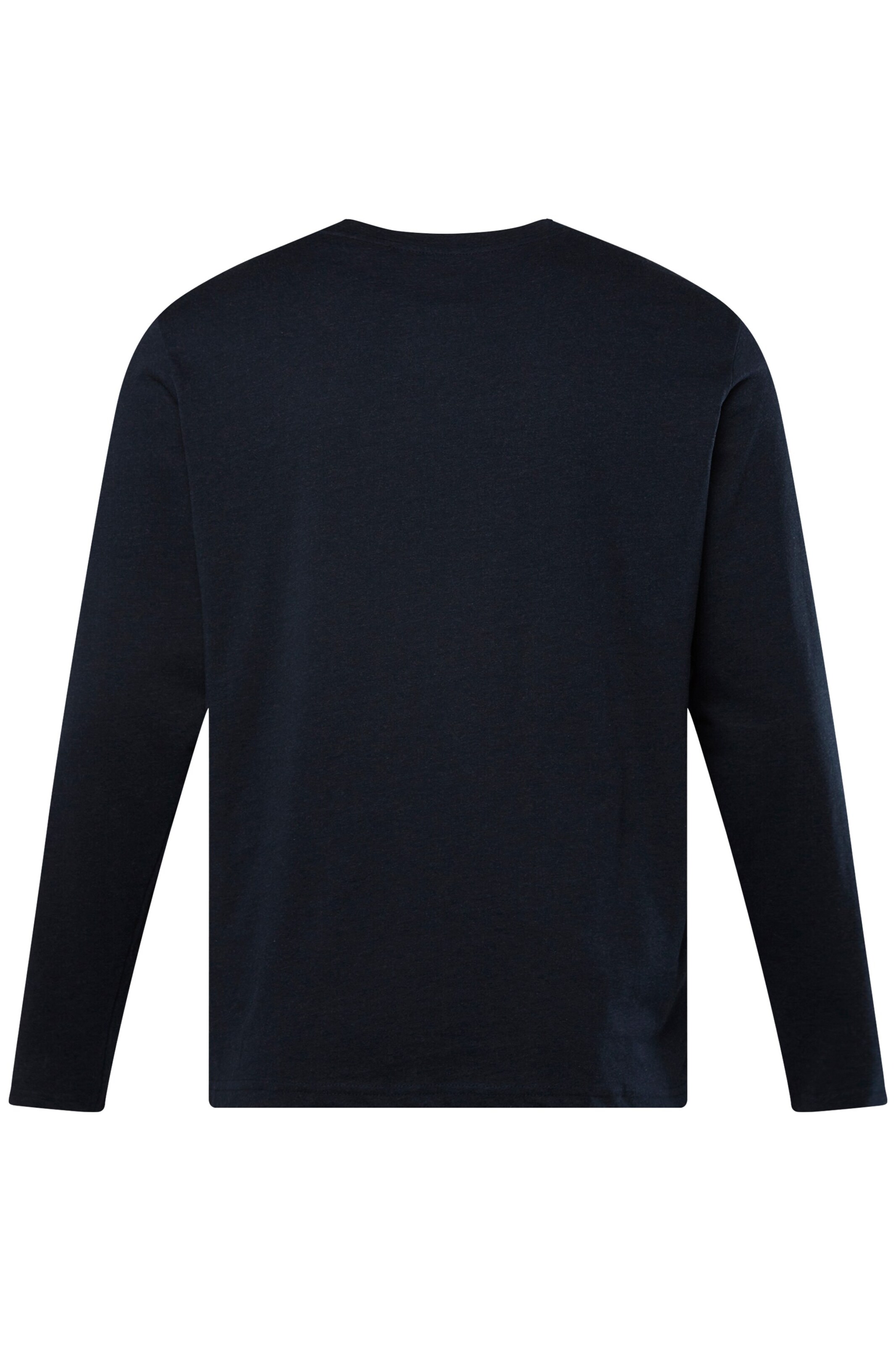 JP1880 Shirt in Blauw