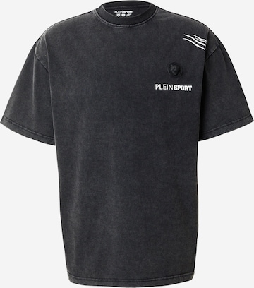 Plein SportMajica - crna boja: prednji dio