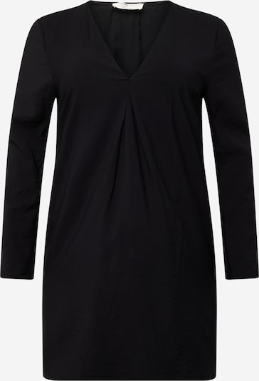 Guido Maria Kretschmer Curvy Robe 'Deike' en noir, Vue avec produit