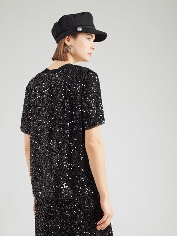 Camicia da donna di COMMA in nero