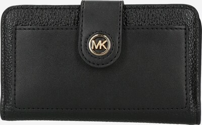 MICHAEL Michael Kors Porte-monnaies en noir, Vue avec produit