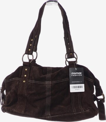 Camaïeu Bag in One size in Brown: front