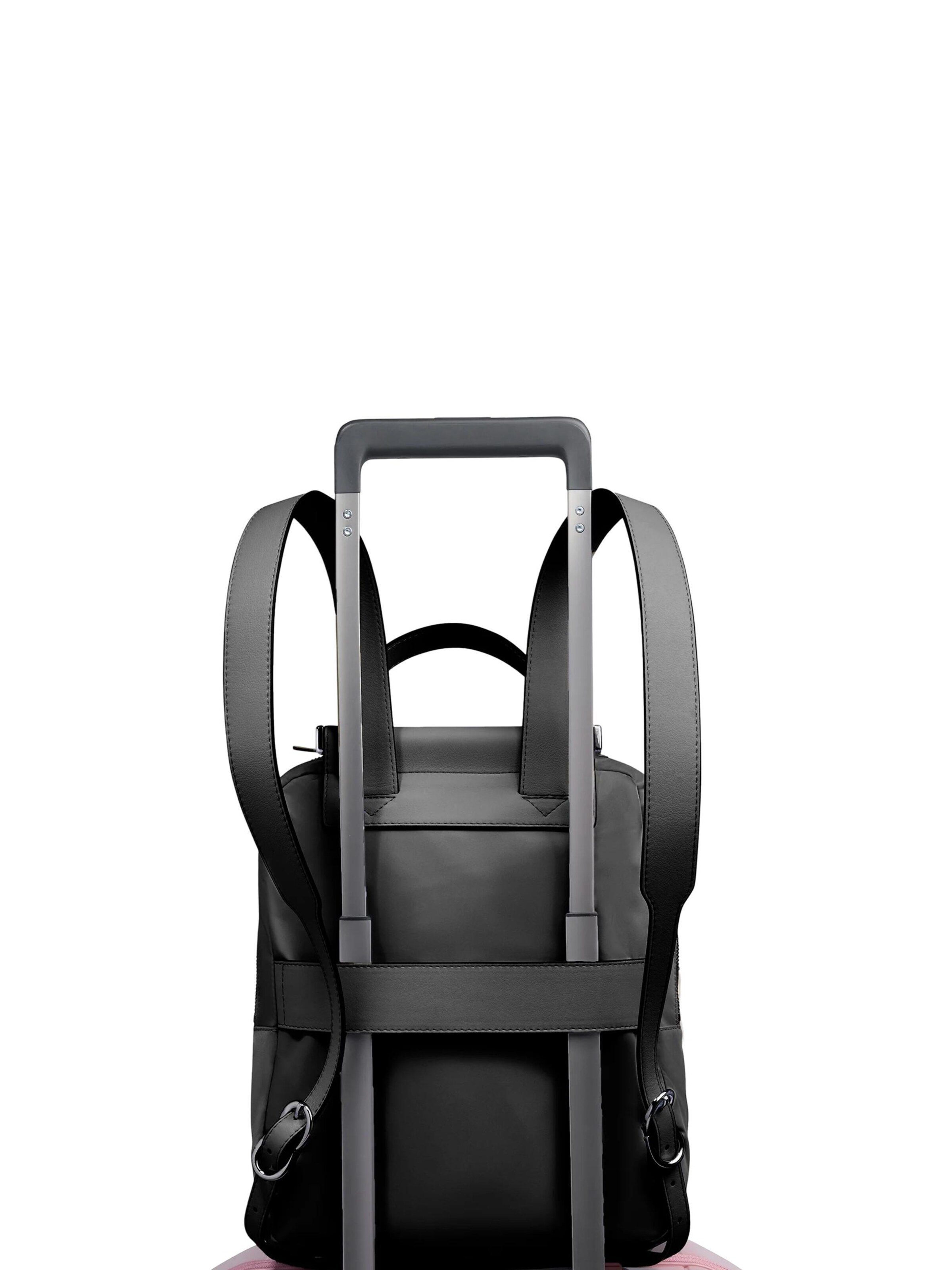 Sac à dos Piquadro en noir