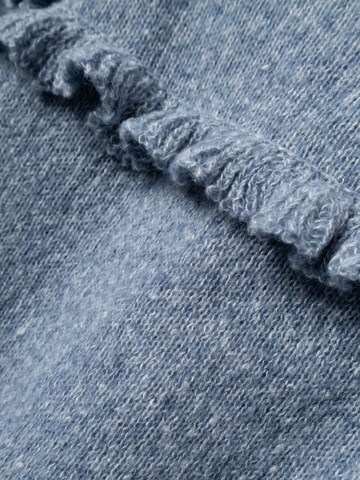 NAME IT Trui in Blauw