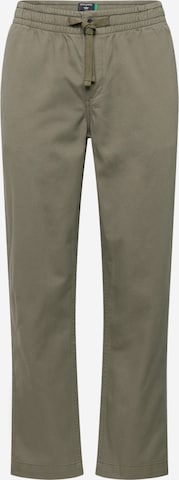 Dockers Regular Pants in Green: front