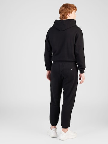 RVCA - Tapered Pantalón 'VA ESSENTIAL' en negro