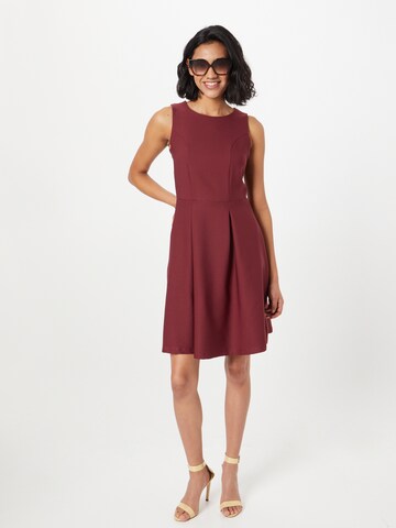 ABOUT YOU Dress 'Agnes' in Red