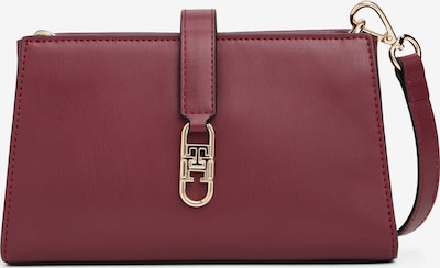 TOMMY HILFIGER Torba preko ramena u ljubičasto crvena, Pregled proizvoda