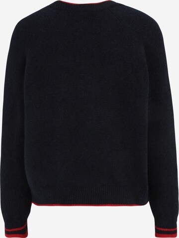 Gap Petite - Jersey en negro