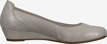 Ballerines GABOR en gris