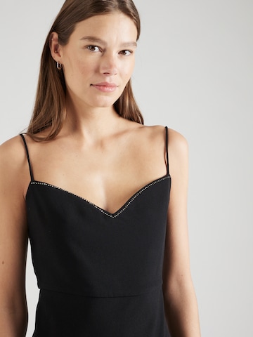 Robe de cocktail IRO en noir