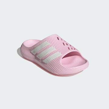ADIDAS SPORTSWEAR Pantolette 'Purechill' in Pink