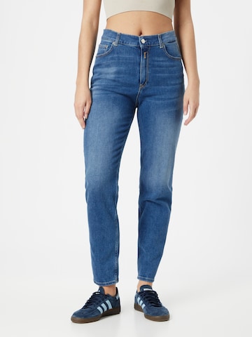 Regular Jeans 'Kiley' de la REPLAY pe albastru: față