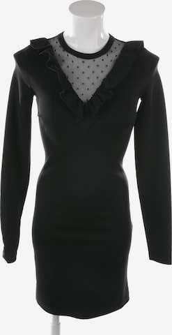 VALENTINO Dress in XS in Black: front