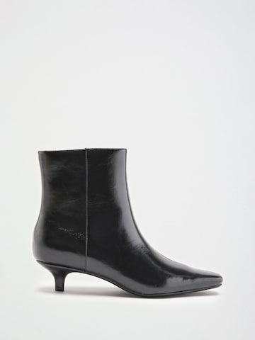 Bottines Friends Like These en noir