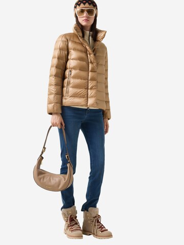 BOGNER Jacke 'Marcy-D' in Braun