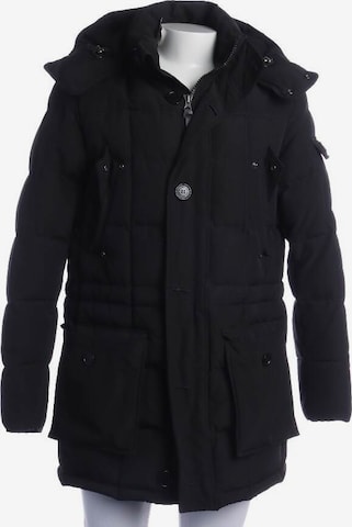 Woolrich Jacket & Coat in M in Black: front