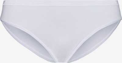 Hanro Mini Slip ' Cotton Sensation ' in weiß, Produktansicht