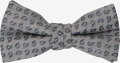 SEIDENSTICKER Bow Tie in Grey / Mixed colors, Item view