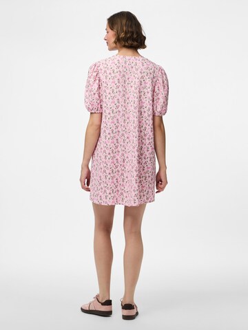PIECES Kjole 'PCTalia' i pink