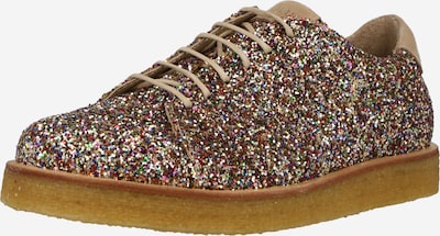 ANGULUS Sneaker in mischfarben, Produktansicht