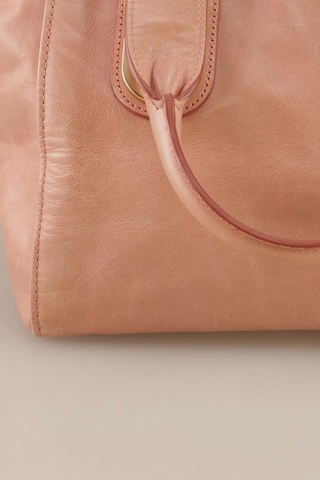 See by Chloé Handtasche gross Leder One Size in Pink