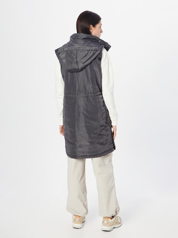 Soccx Vest in Grey