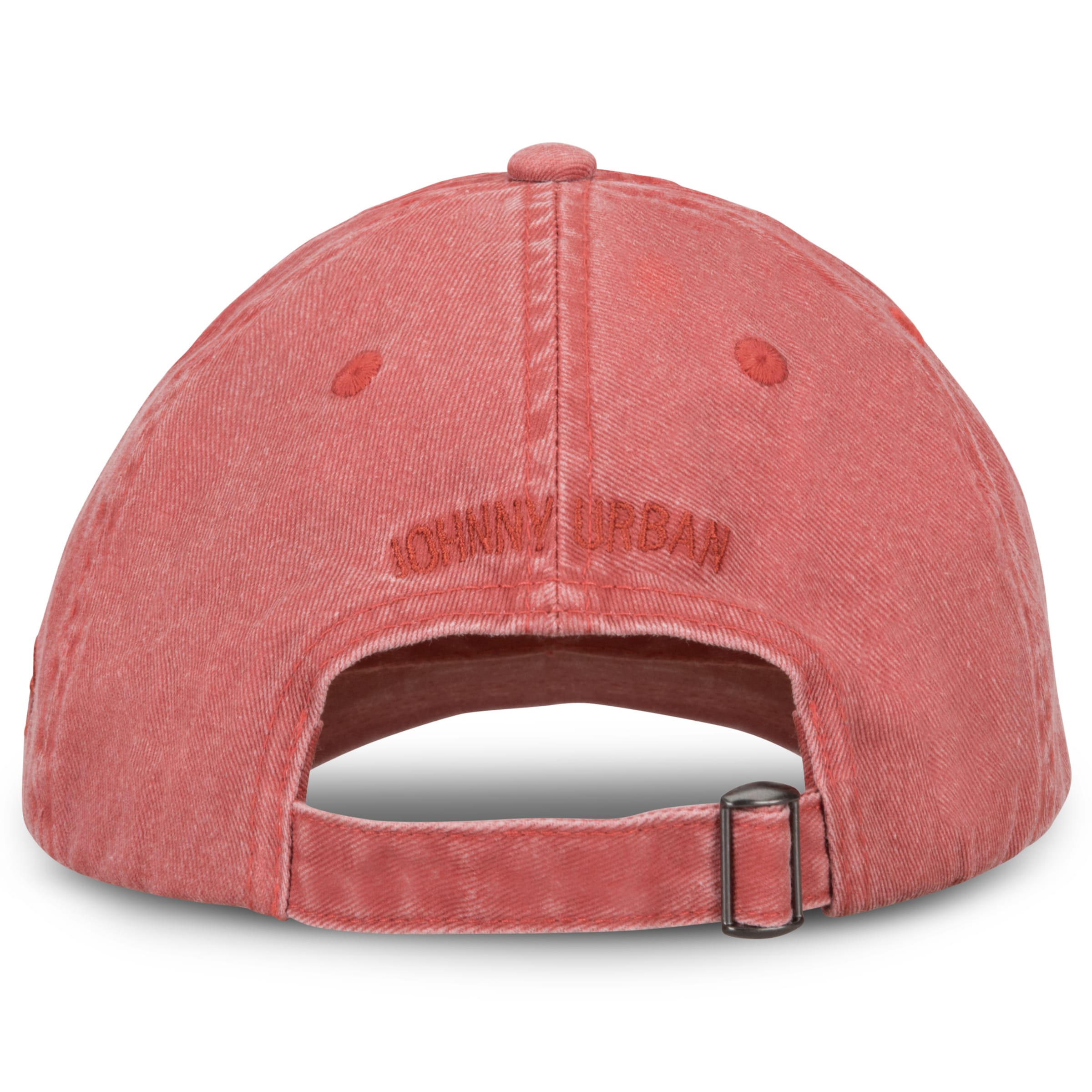 Johnny Urban Hætte 'Dave' i rød