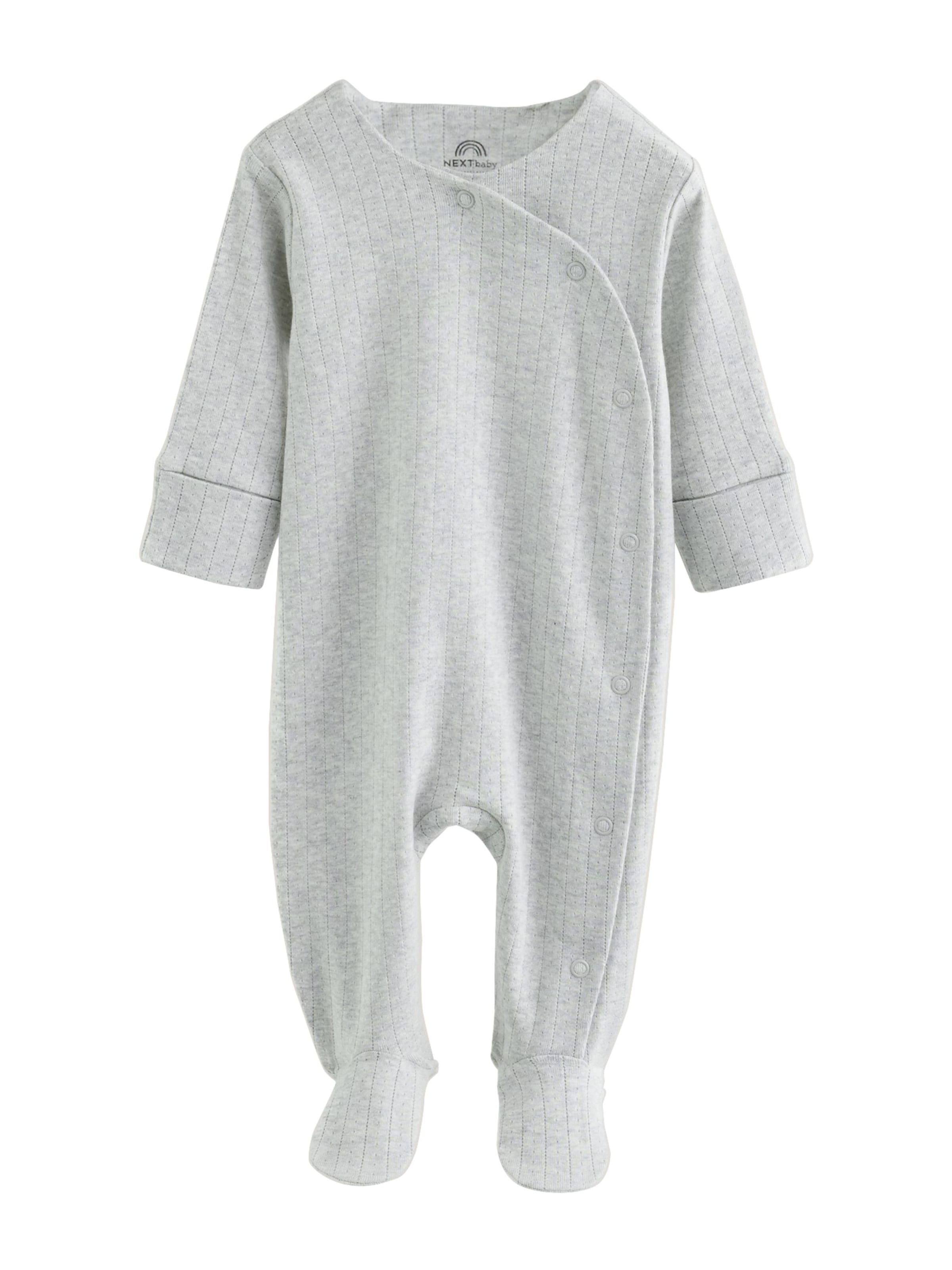 Next Pyžamo - Zmiešané farby
