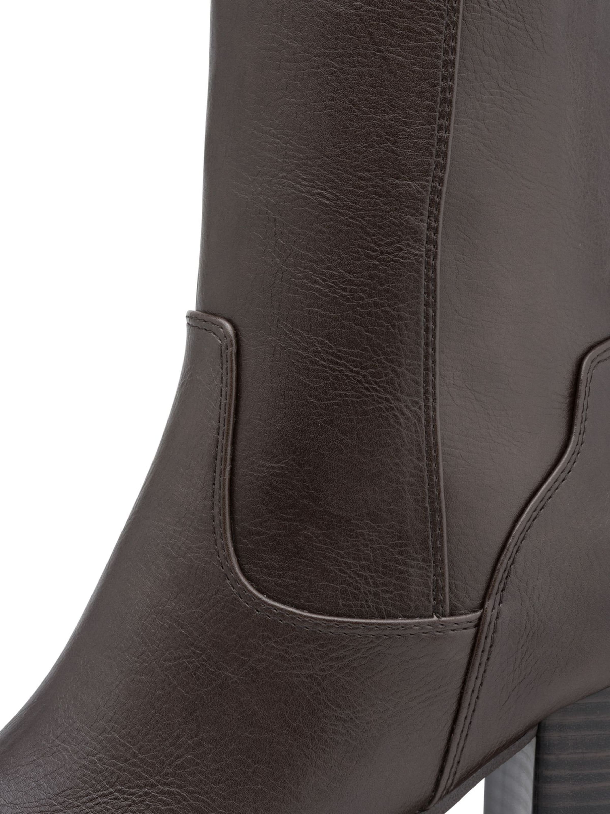 MARCO TOZZI Boot in Brown