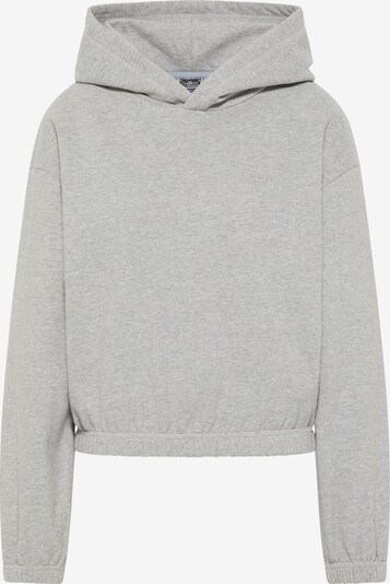 DreiMaster Maritim Sweatshirt in grau, Produktansicht
