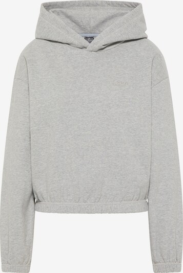 DreiMaster Maritim Sweatshirt in Grey, Item view