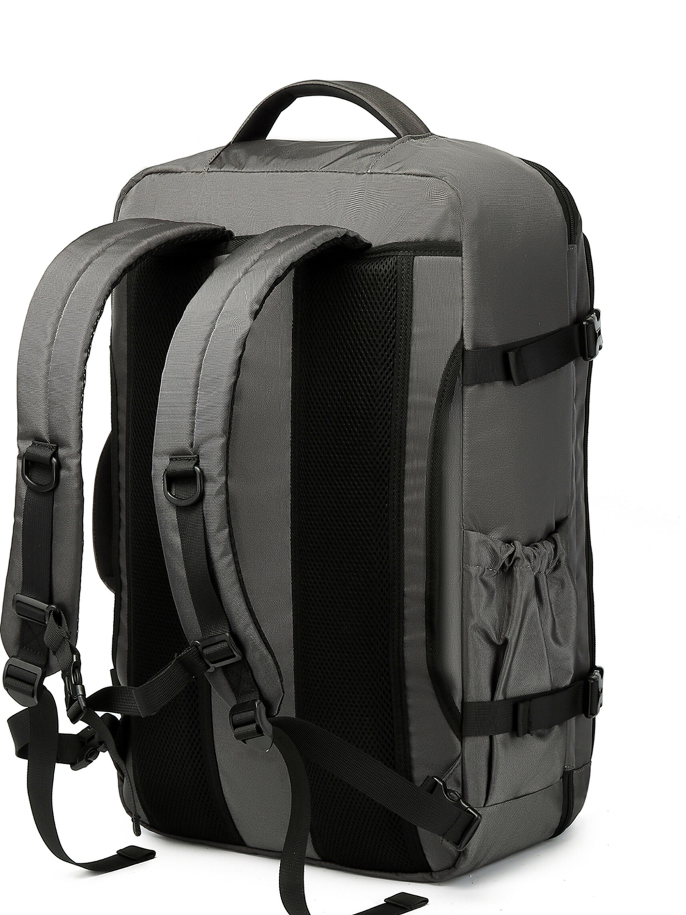 Kono Backpack in Grey