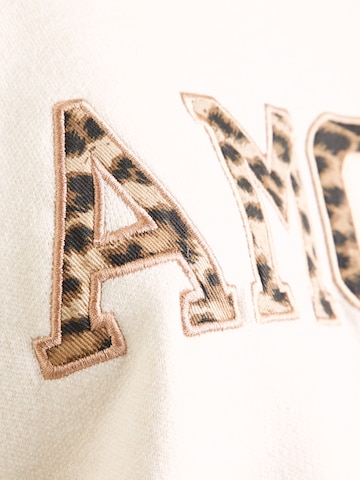 ONLY Πουλόβερ 'ONLKATTIE' σε μπεζ