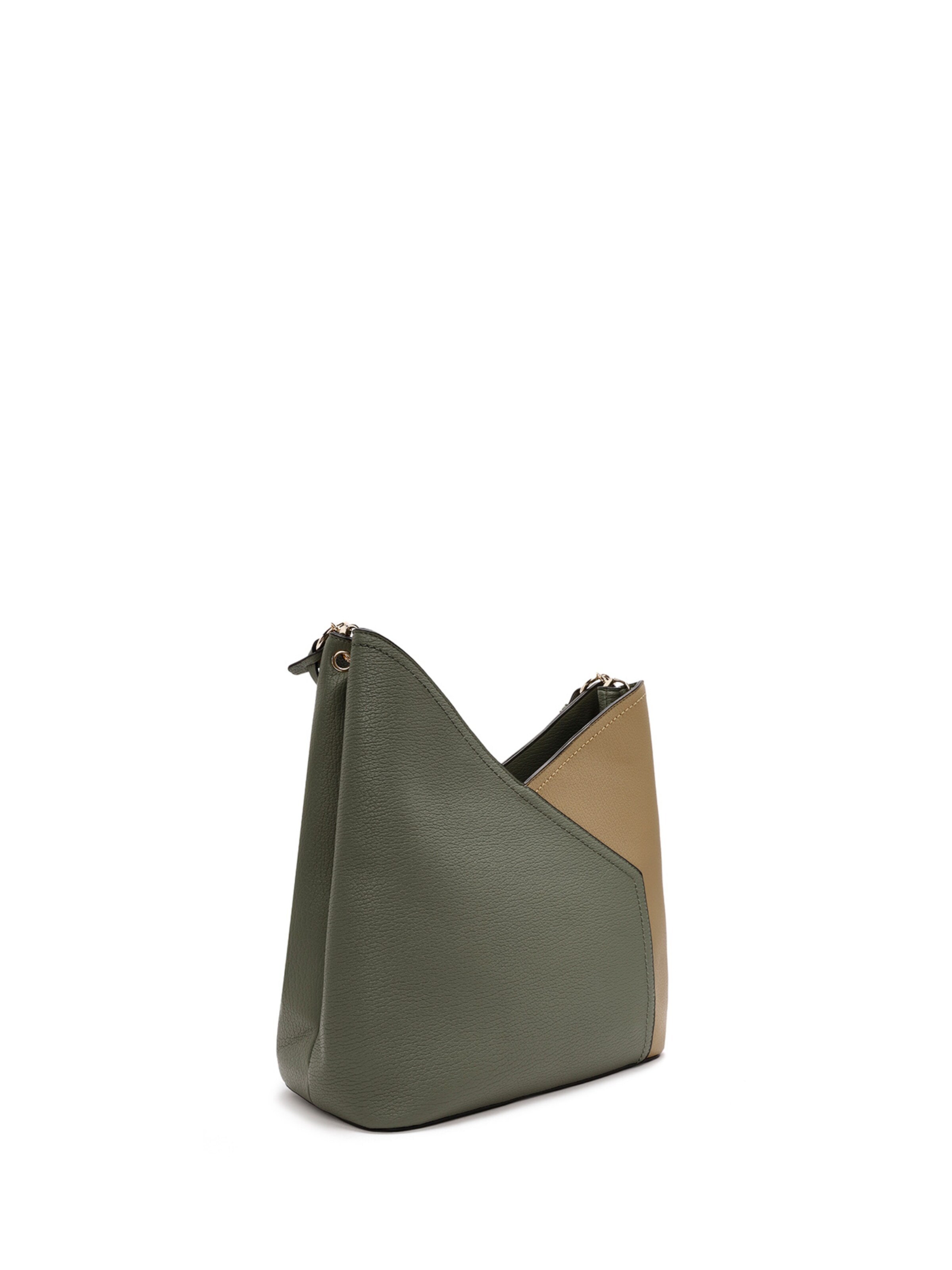 Derimod Shoulder Bag in Green