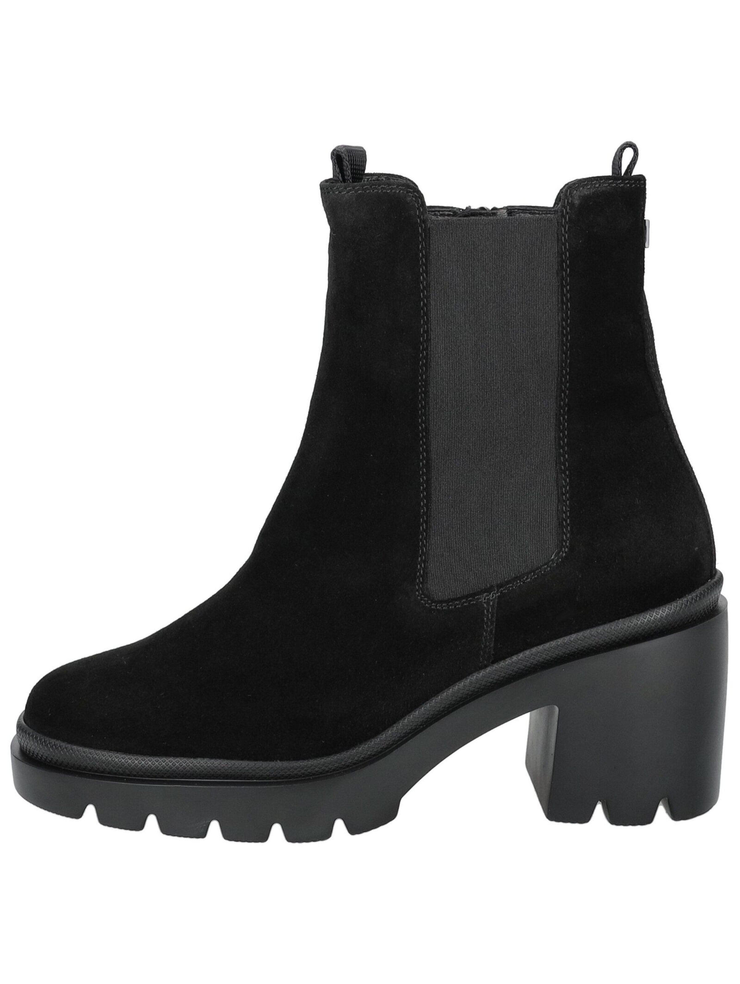 Högl Chelsea boots in Black