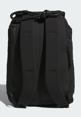 ADIDAS PERFORMANCE Sportrucksack 'Favorite' in Schwarz