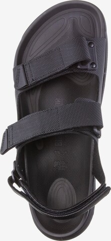 BIRKENSTOCK Sandals 'Tatacoa' in Black