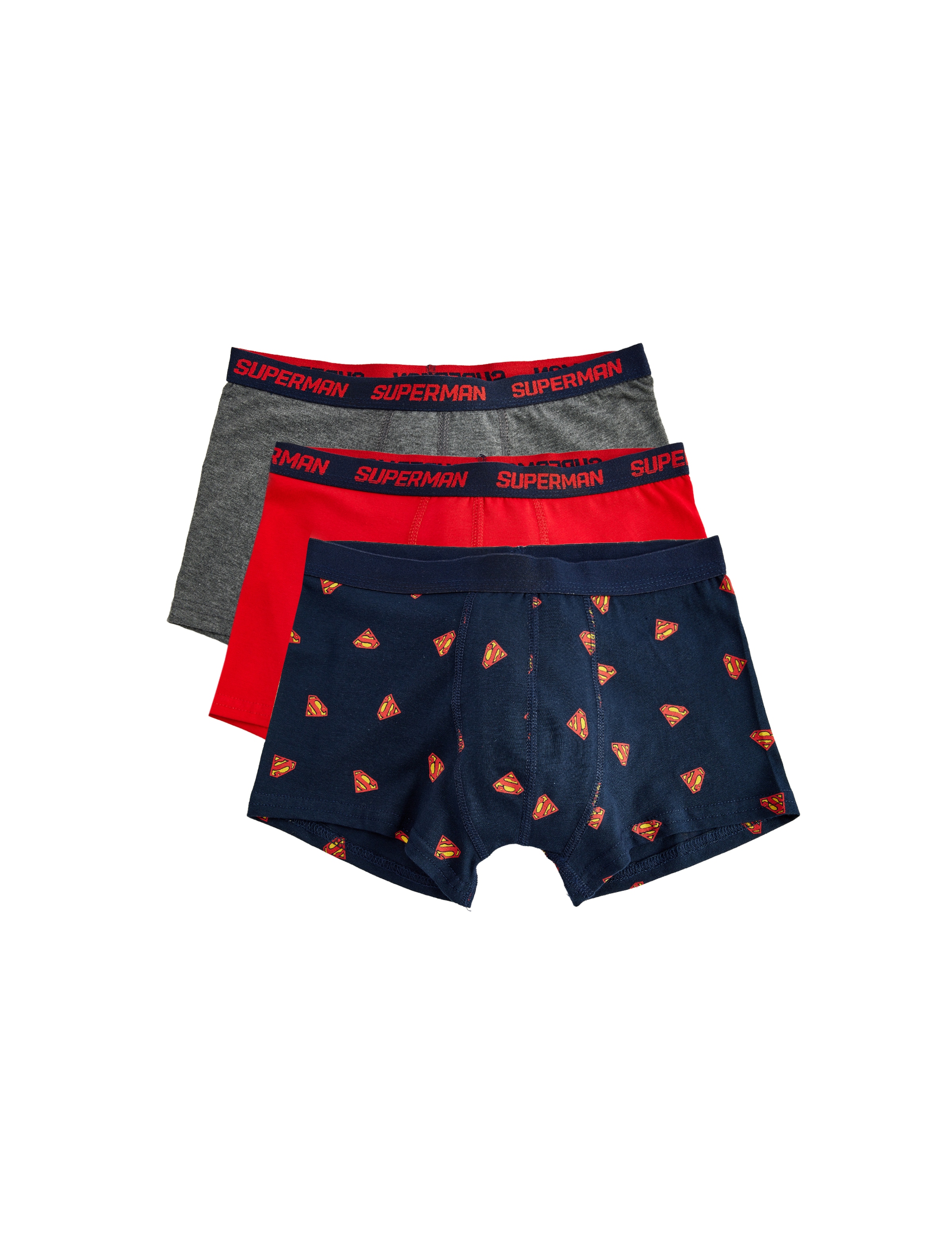 Koton Underpants in Blue: front