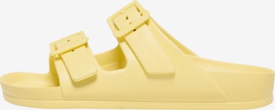 ONLY Pistokkaat 'ONLCRISTY' värissä keltainen, Tuotenäkymä