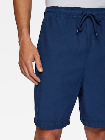 Mavi Regular Pants in Blue